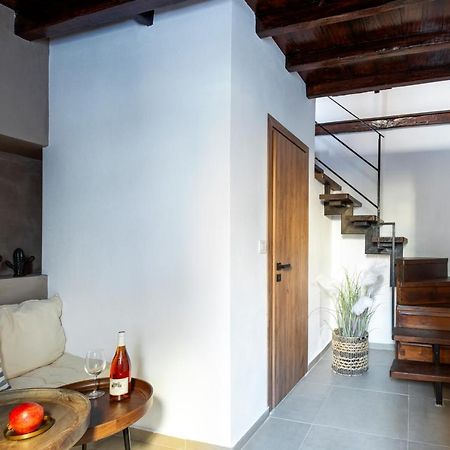 Blue Jasmine Suites Rhodes City Eksteriør billede