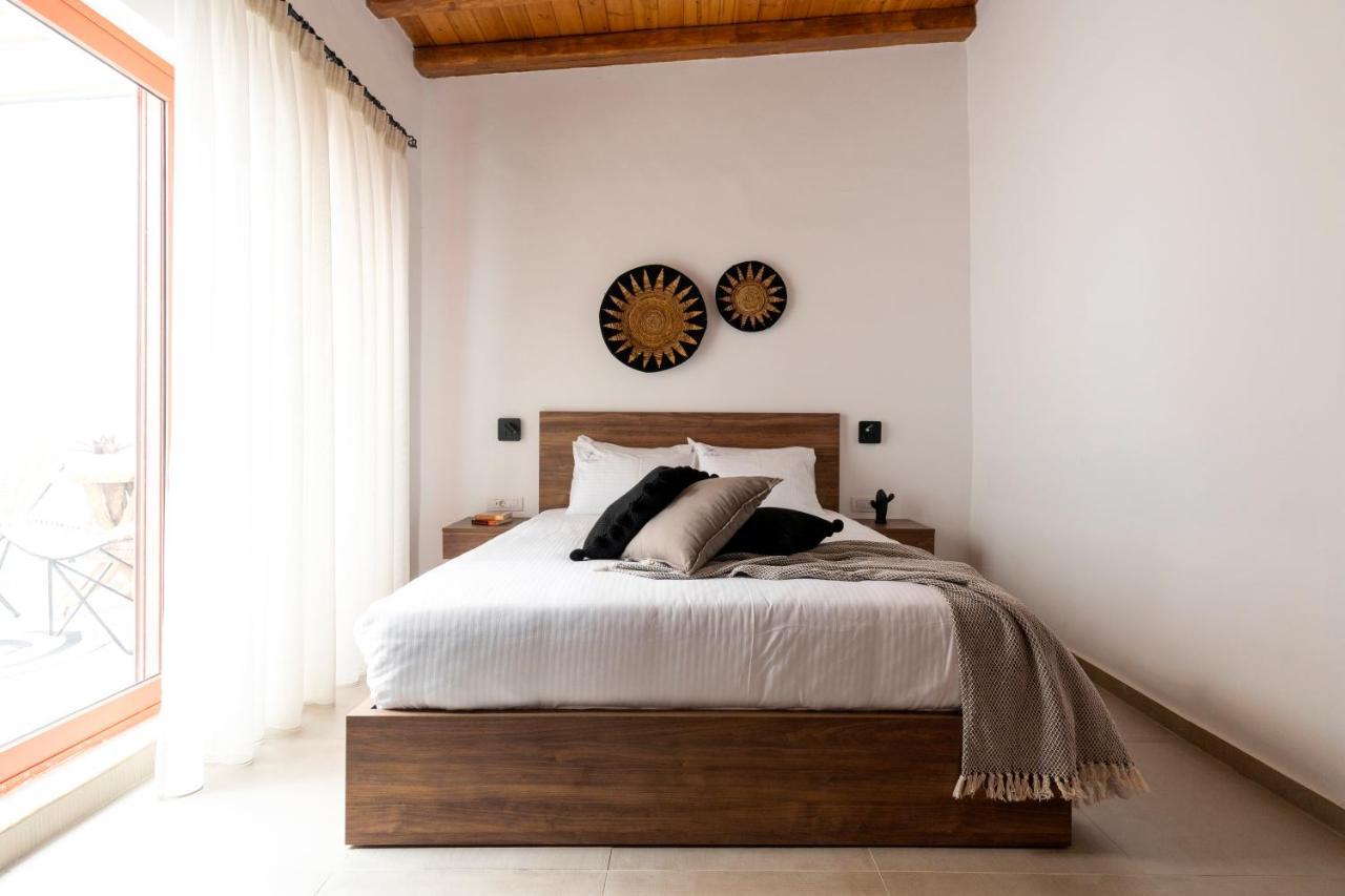 Blue Jasmine Suites Rhodes City Eksteriør billede