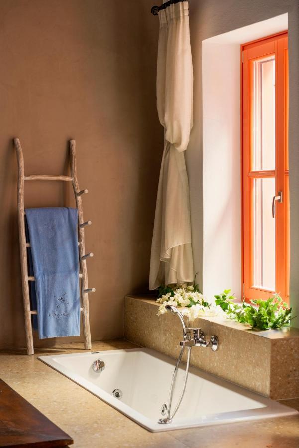 Blue Jasmine Suites Rhodes City Eksteriør billede