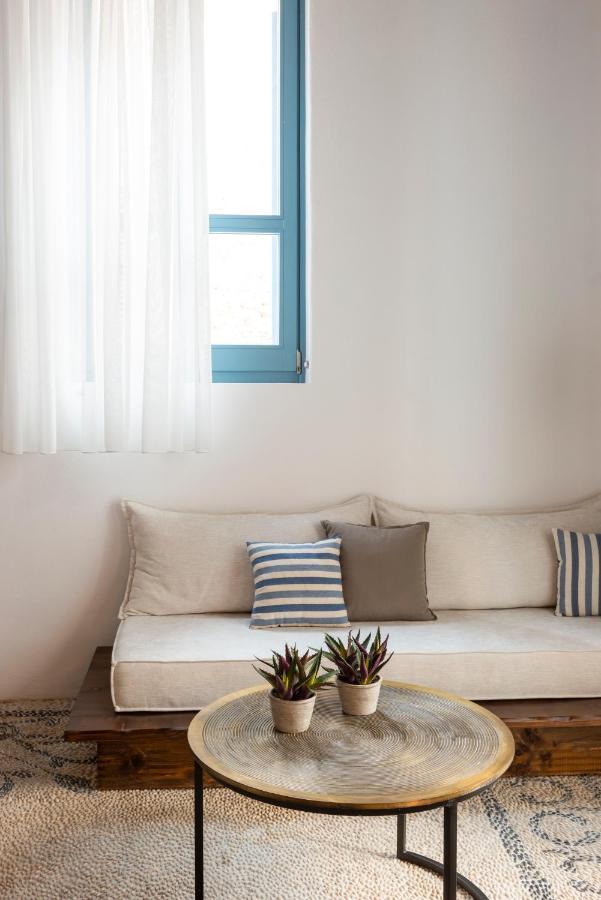 Blue Jasmine Suites Rhodes City Eksteriør billede