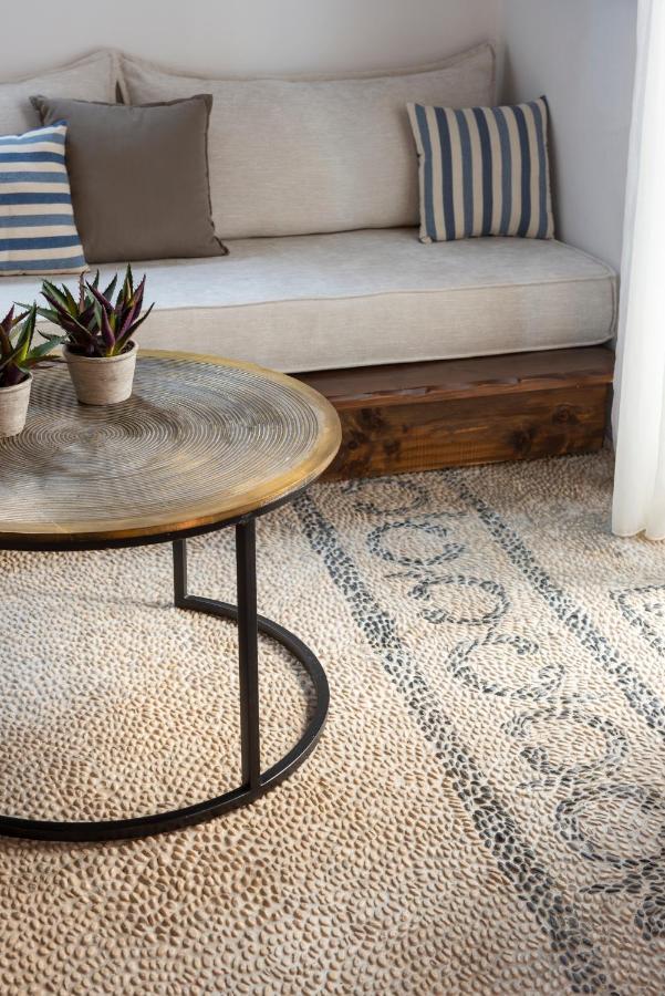 Blue Jasmine Suites Rhodes City Eksteriør billede