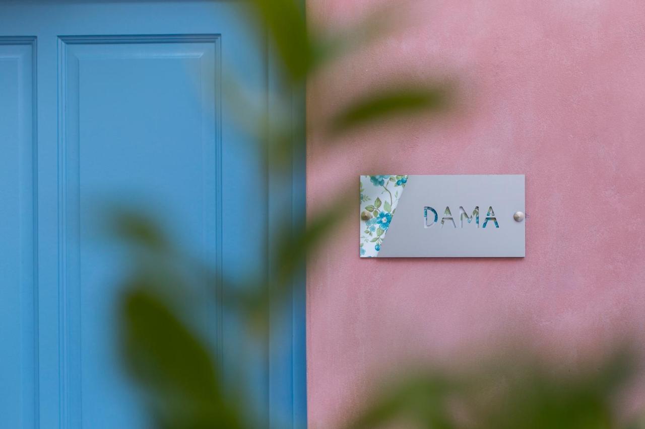 Blue Jasmine Suites Rhodes City Eksteriør billede