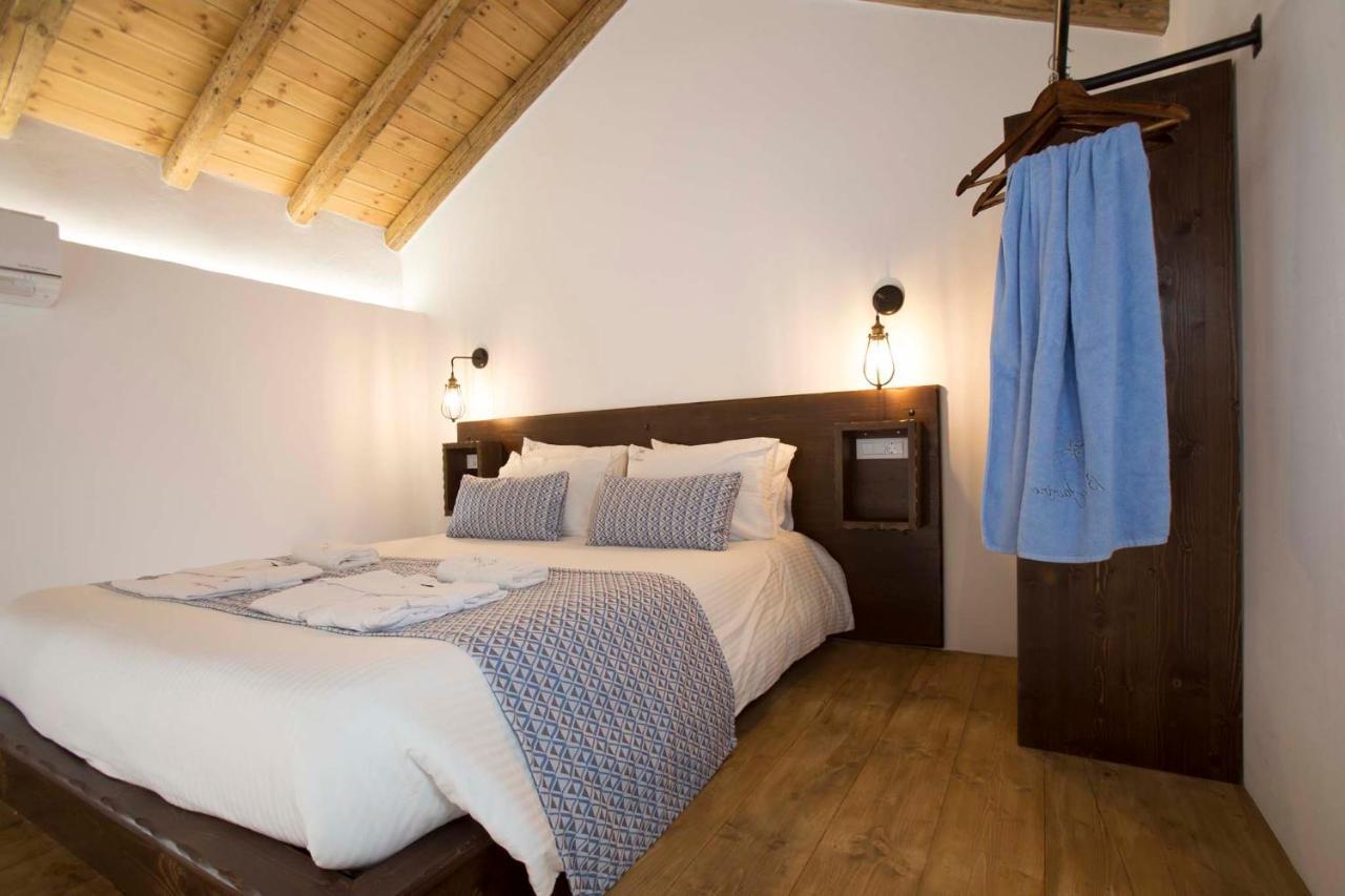 Blue Jasmine Suites Rhodes City Eksteriør billede