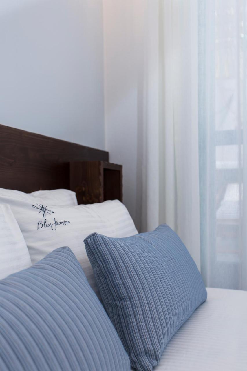 Blue Jasmine Suites Rhodes City Eksteriør billede