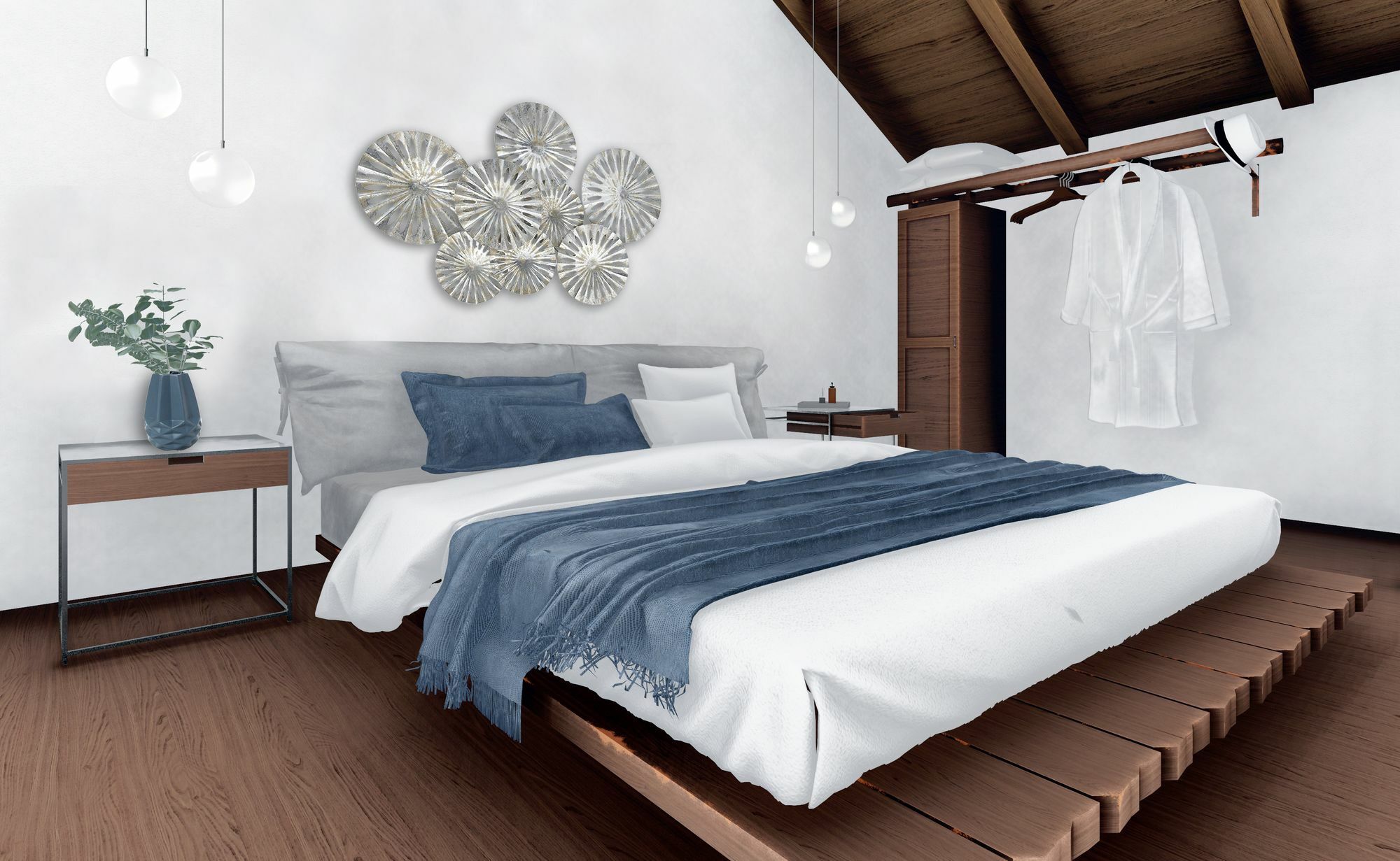 Blue Jasmine Suites Rhodes City Eksteriør billede